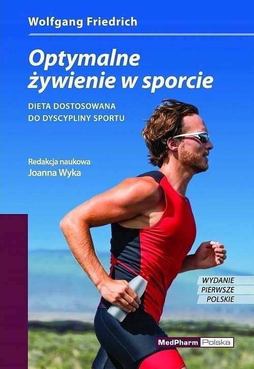 Optymalne żywienie w sporcie