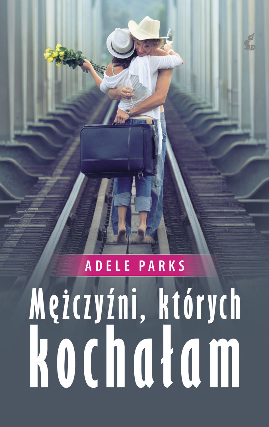 Mężczyźni, których kochałam