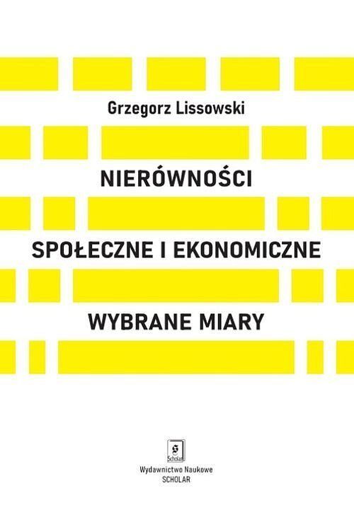 Nierówności społeczne i ekonomiczne