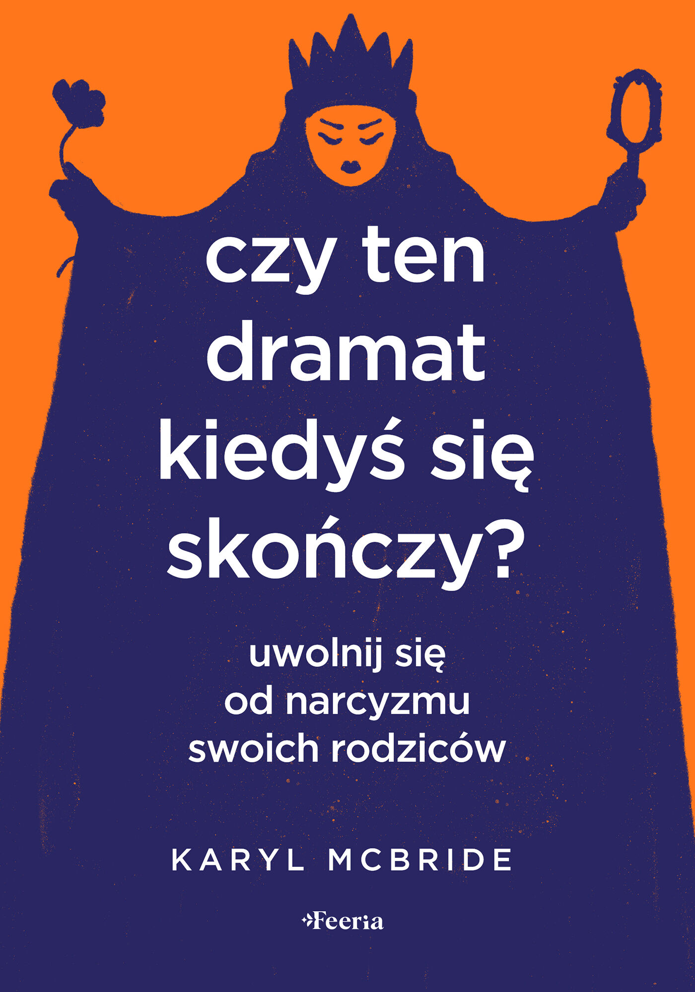 Czy ten dramat kiedyś się skończy? (e-book)