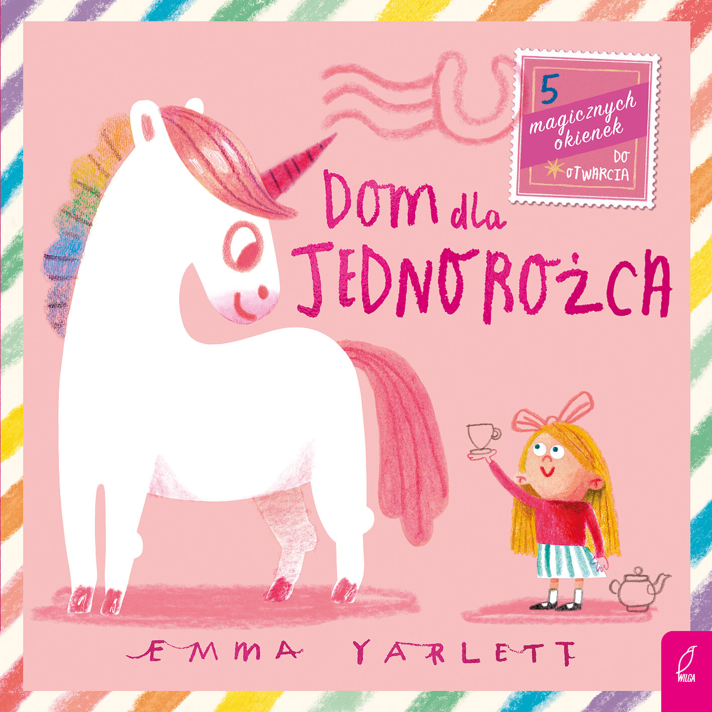 Dom dla Jednorożca