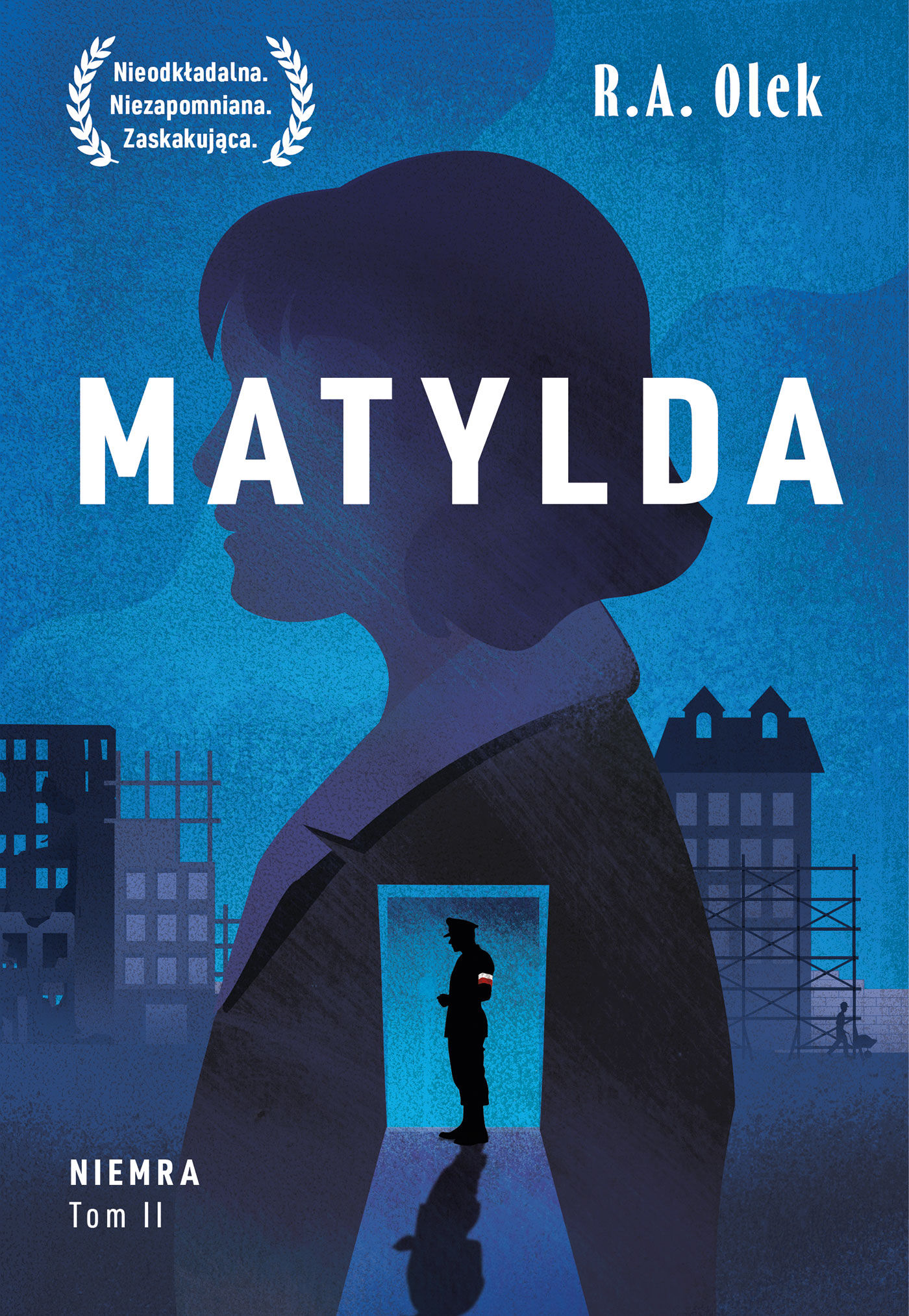 Matylda (e-book)