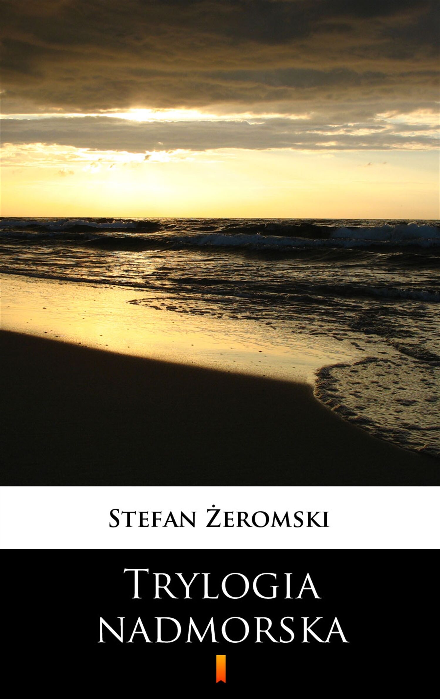 Trylogia nadmorska (e-book)