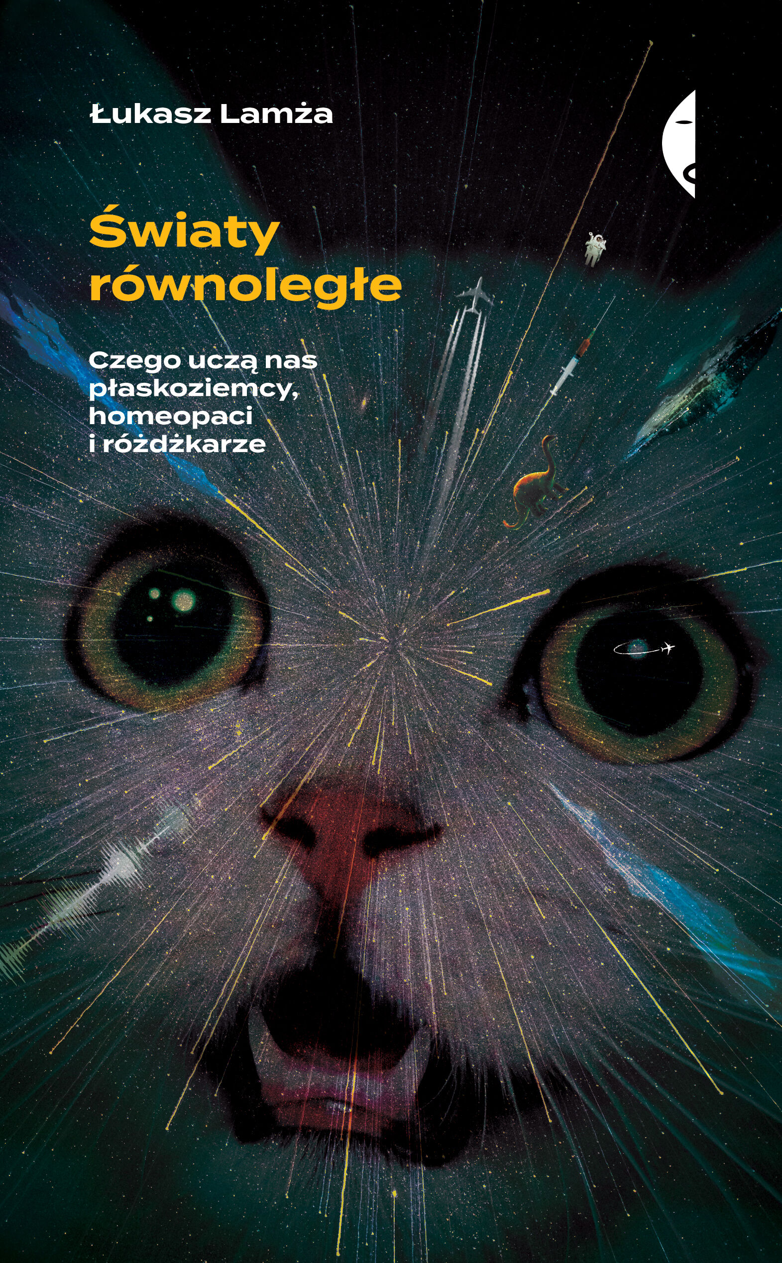 Światy równoległe (e-book)