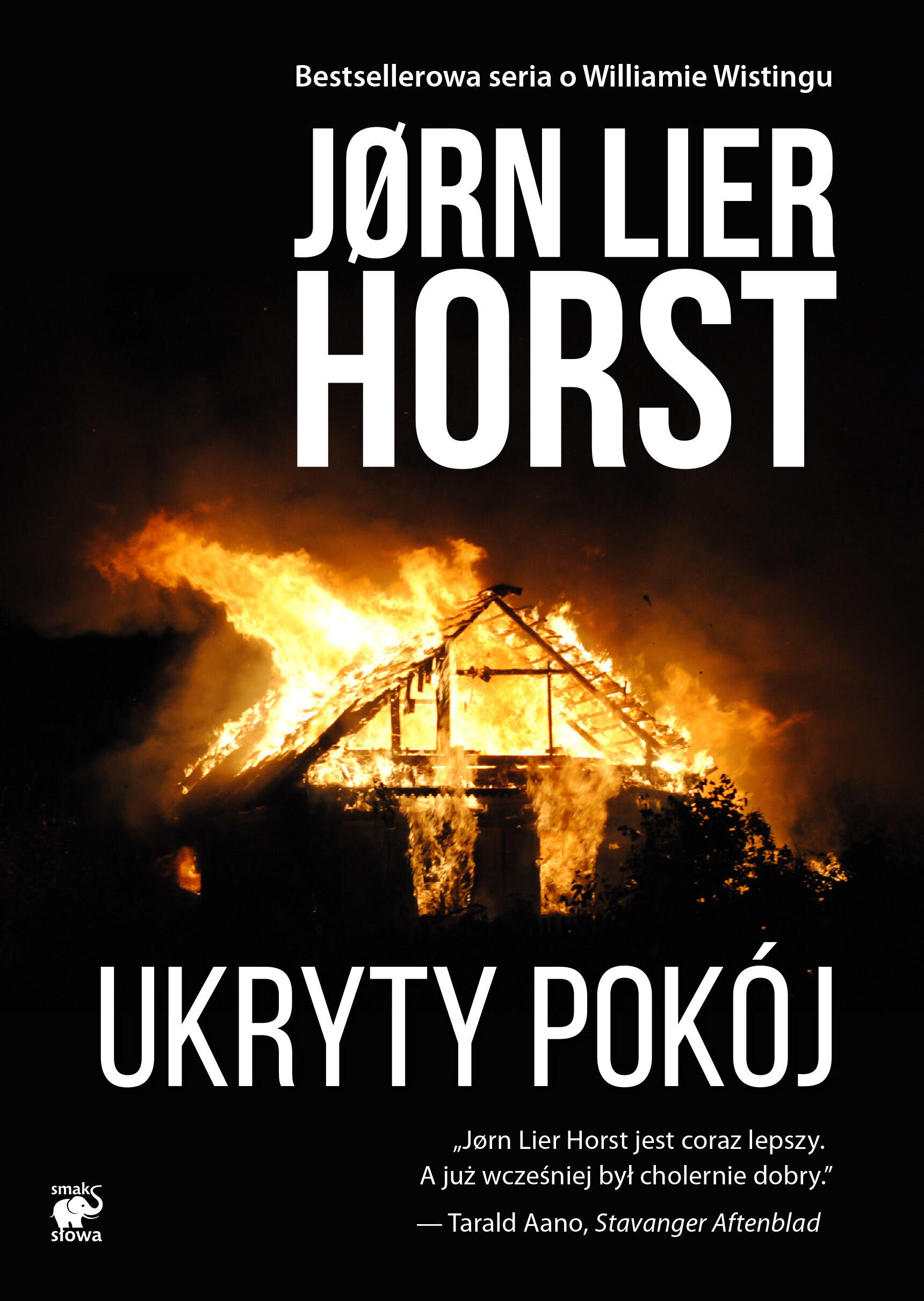 Ukryty pokój (e-book)
