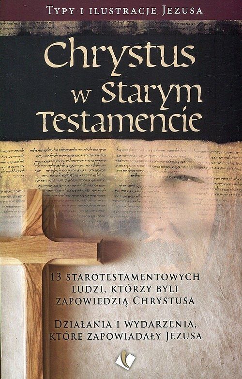 Chrystus w Starym Testamencie