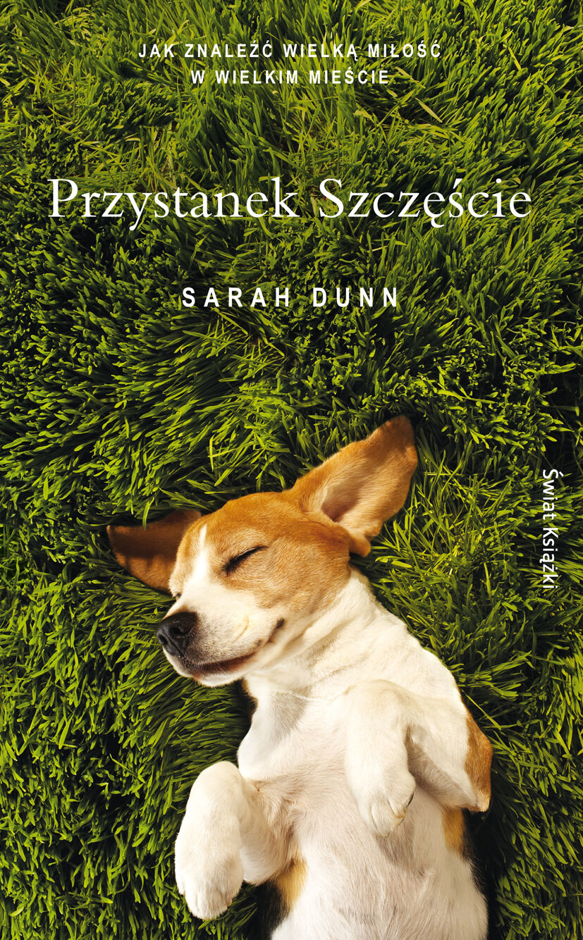 Przystanek Szczęście