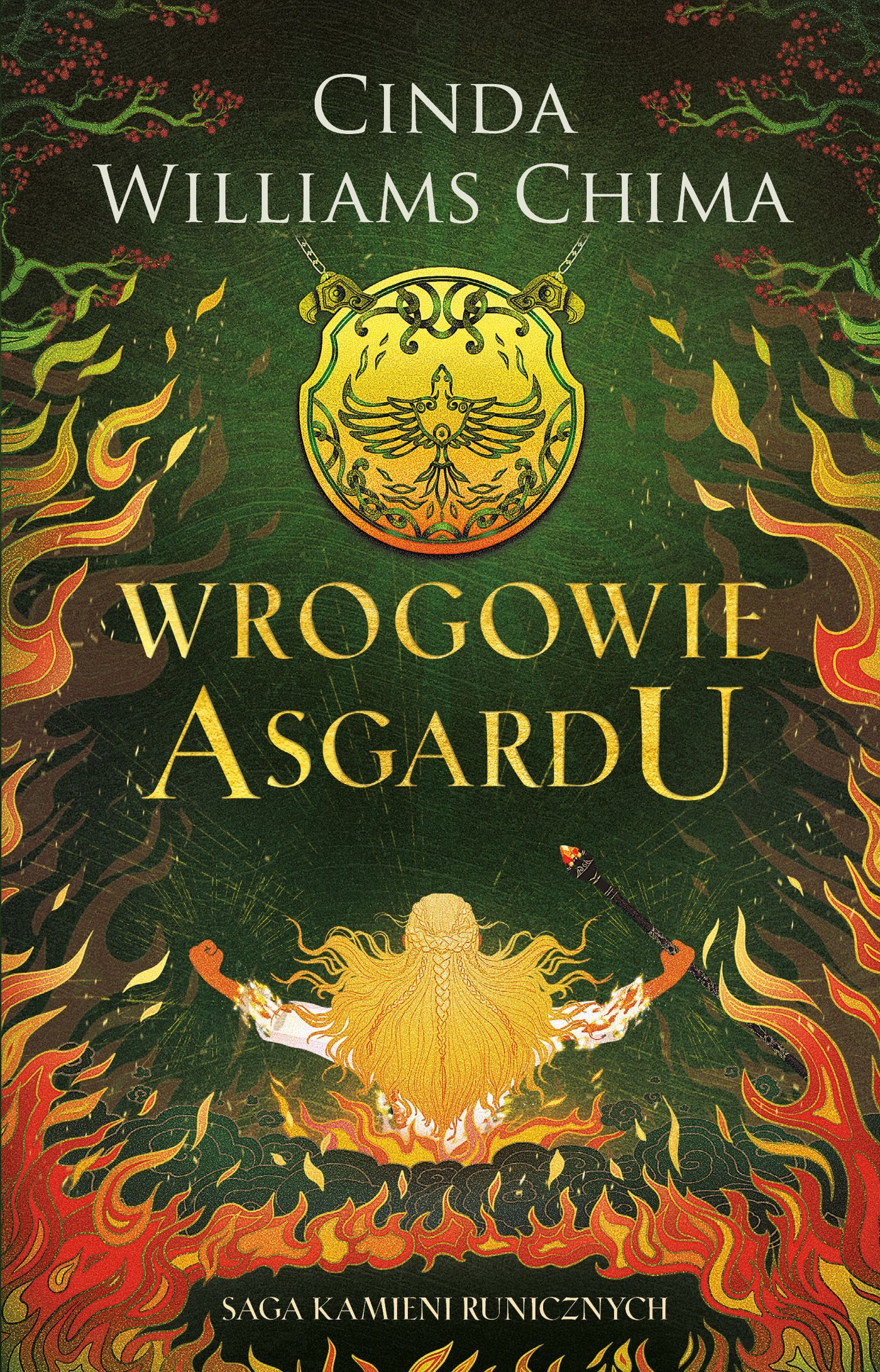Wrogowie Asgardu
