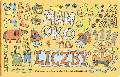 Mam oko na liczby