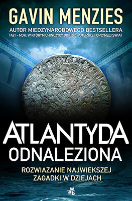 Atlantyda odnaleziona