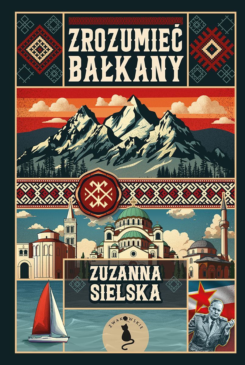 Zrozumieć Bałkany
