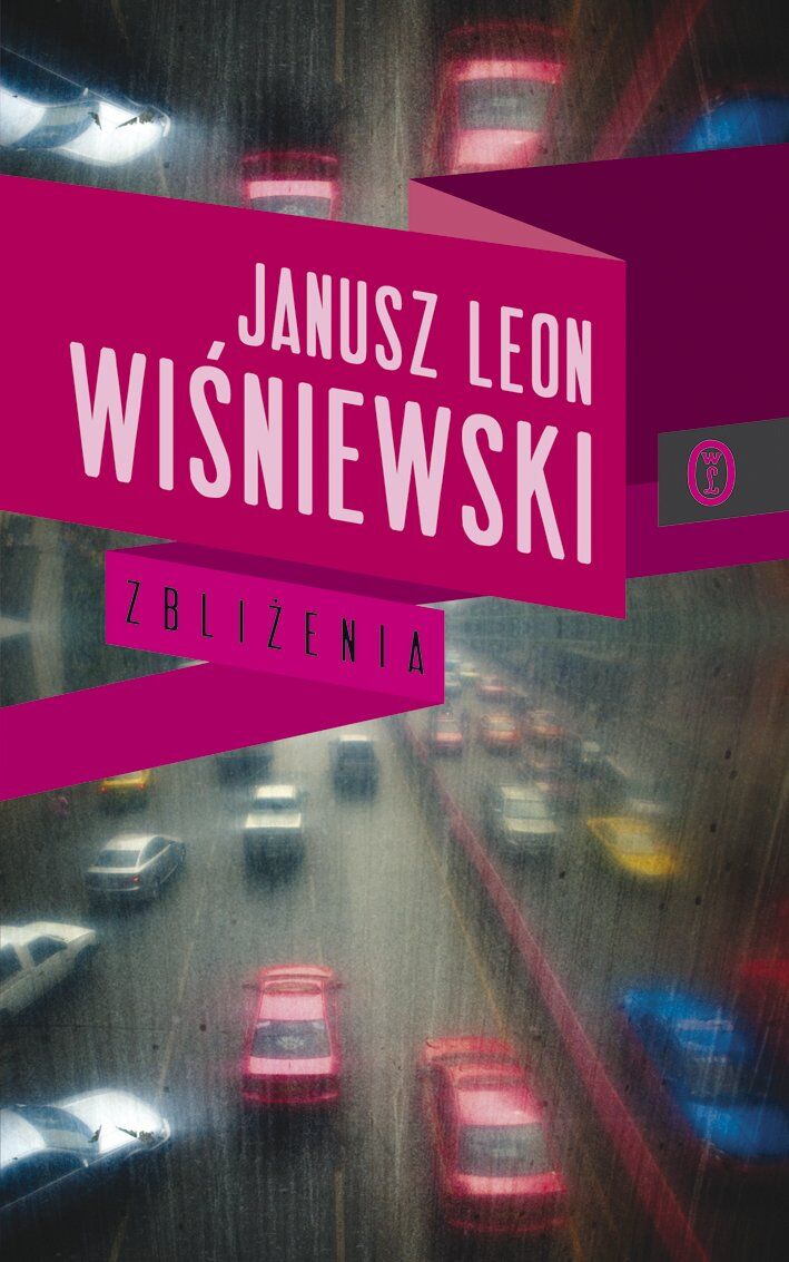 Zbliżenia (e-book)
