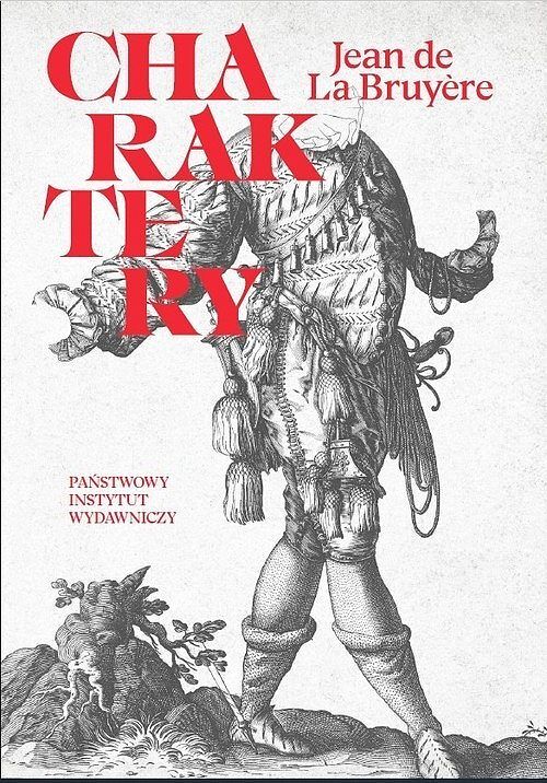 Charaktery