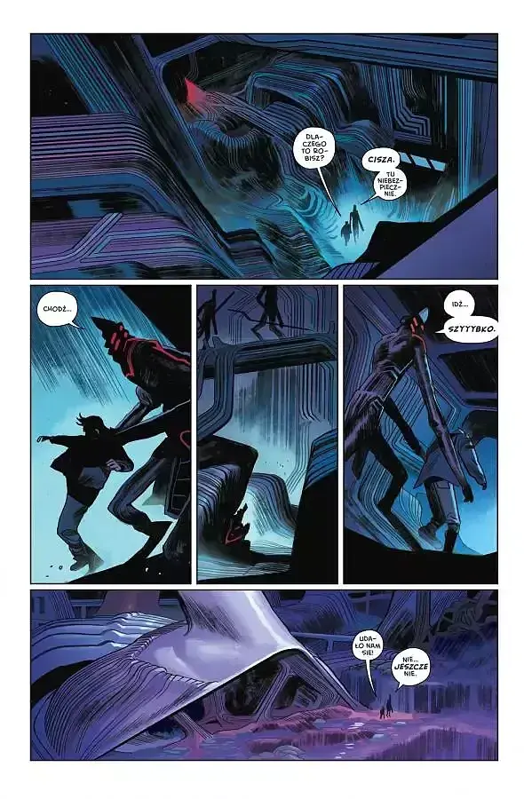 Oblivion Song - 4