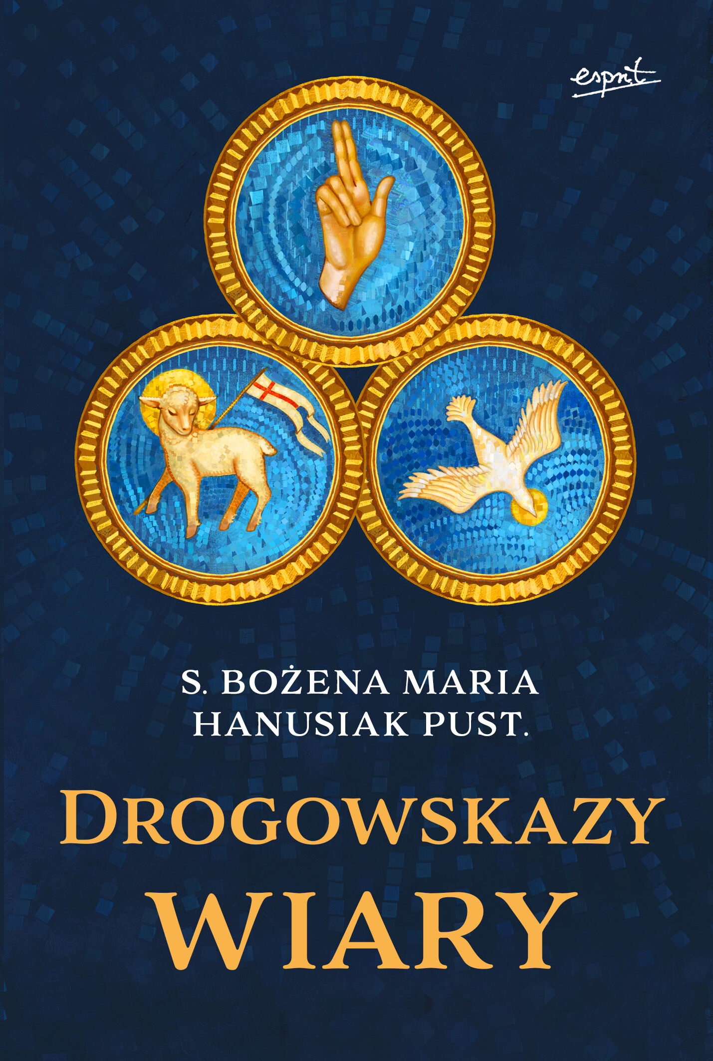 Drogowskazy wiary (e-book)