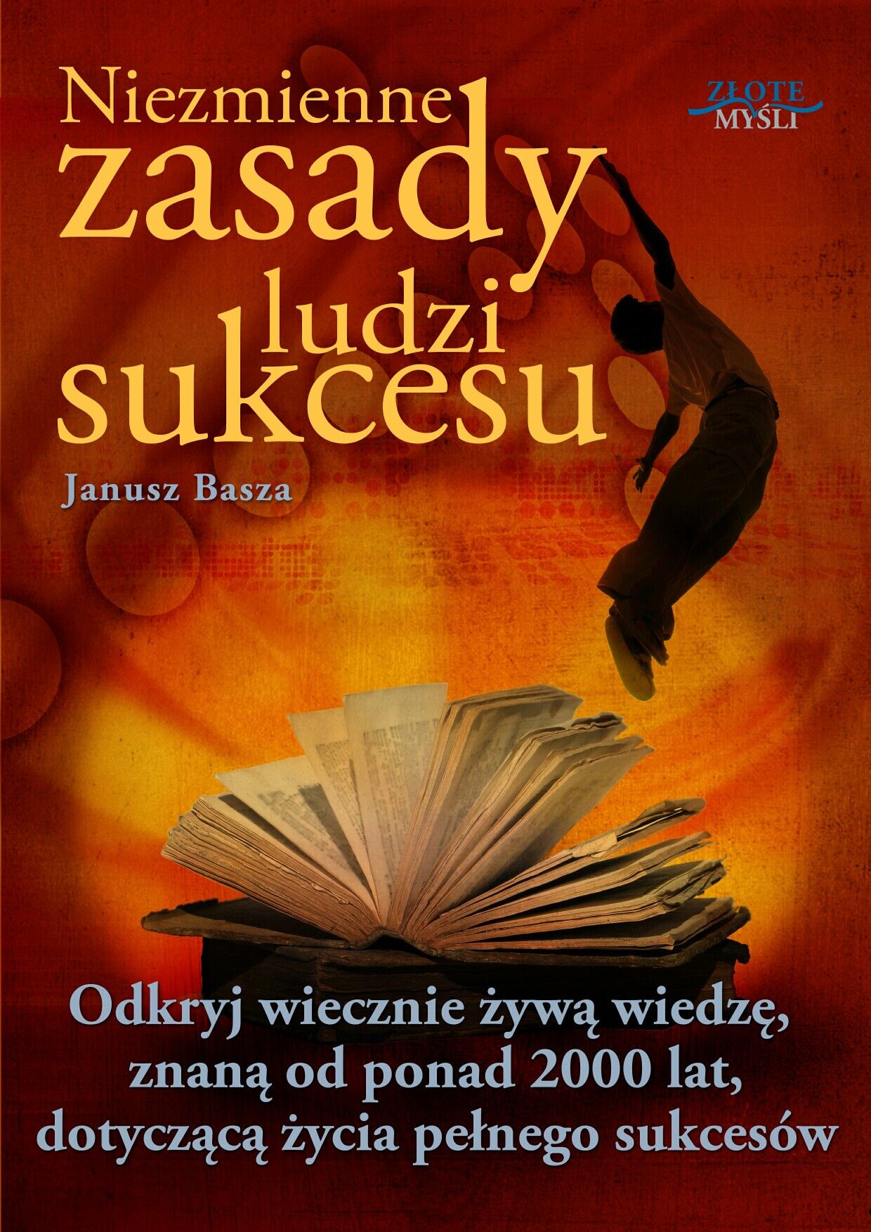 Niezmienne zasady ludzi sukcesu (e-book)