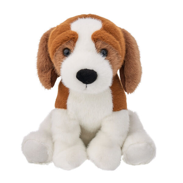 Maskotka Zoo Pies Beagle 25cm