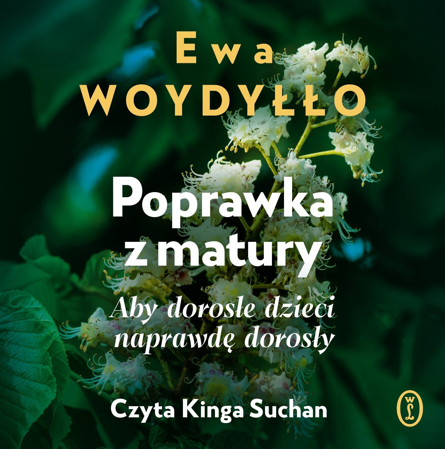 Poprawka z matury (audiobook MP3)