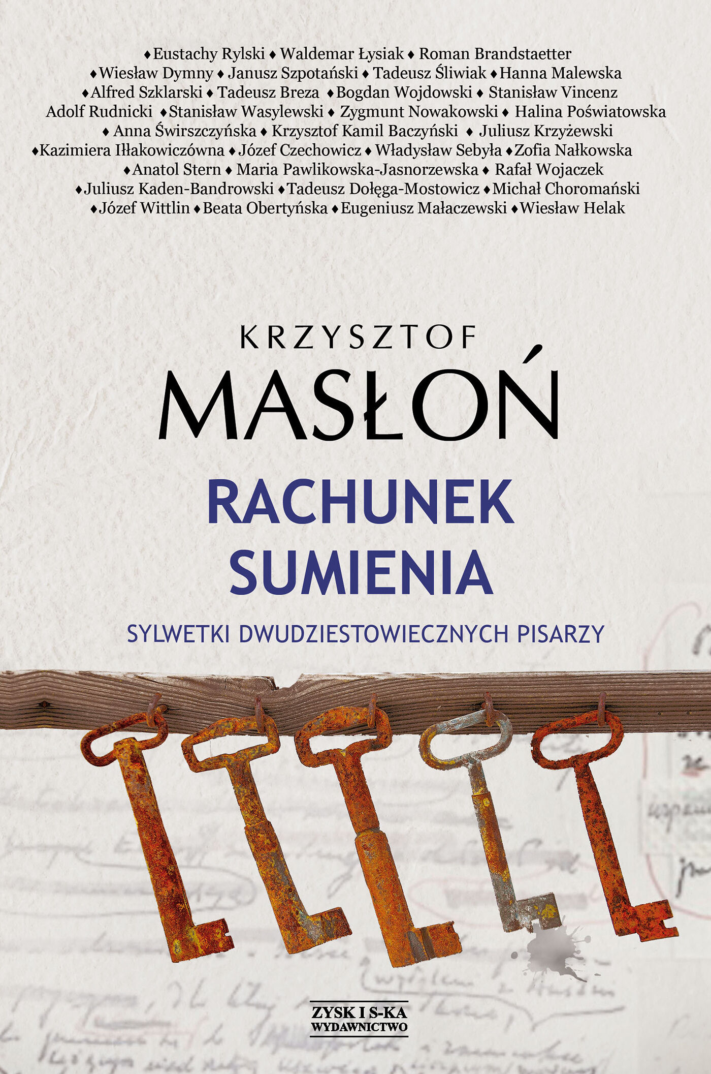 Rachunek sumienia (e-book)