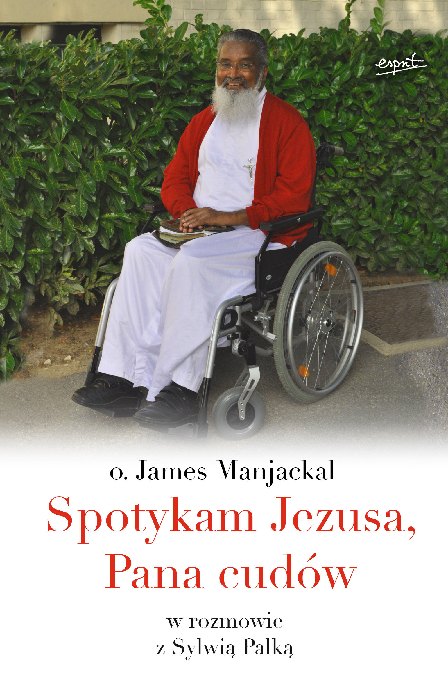 Spotykam Jezusa - Pana cudów
