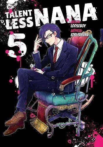 Talentless Nana - 05