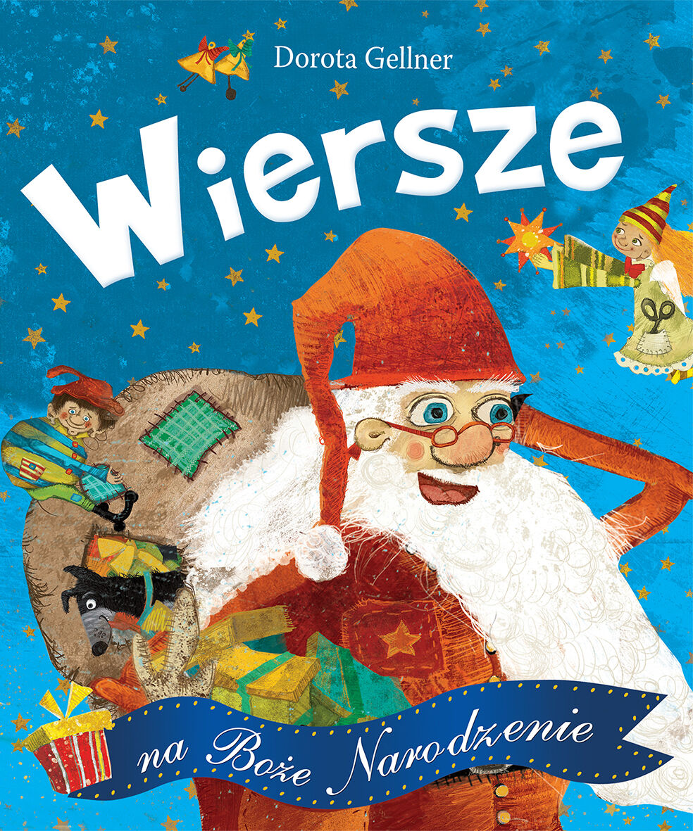 Wiersze na Boże Narodzenie
