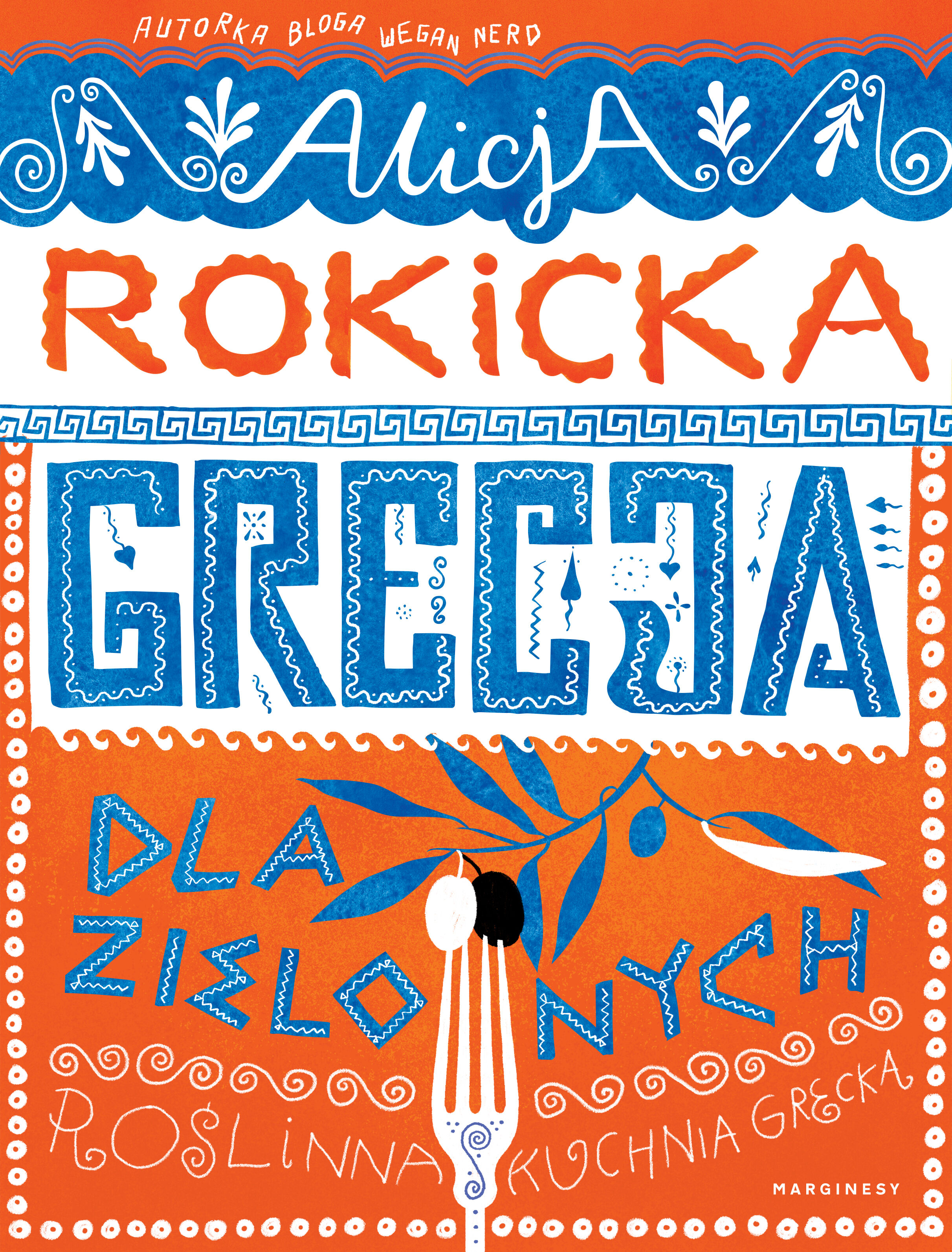 Grecja dla zielonych