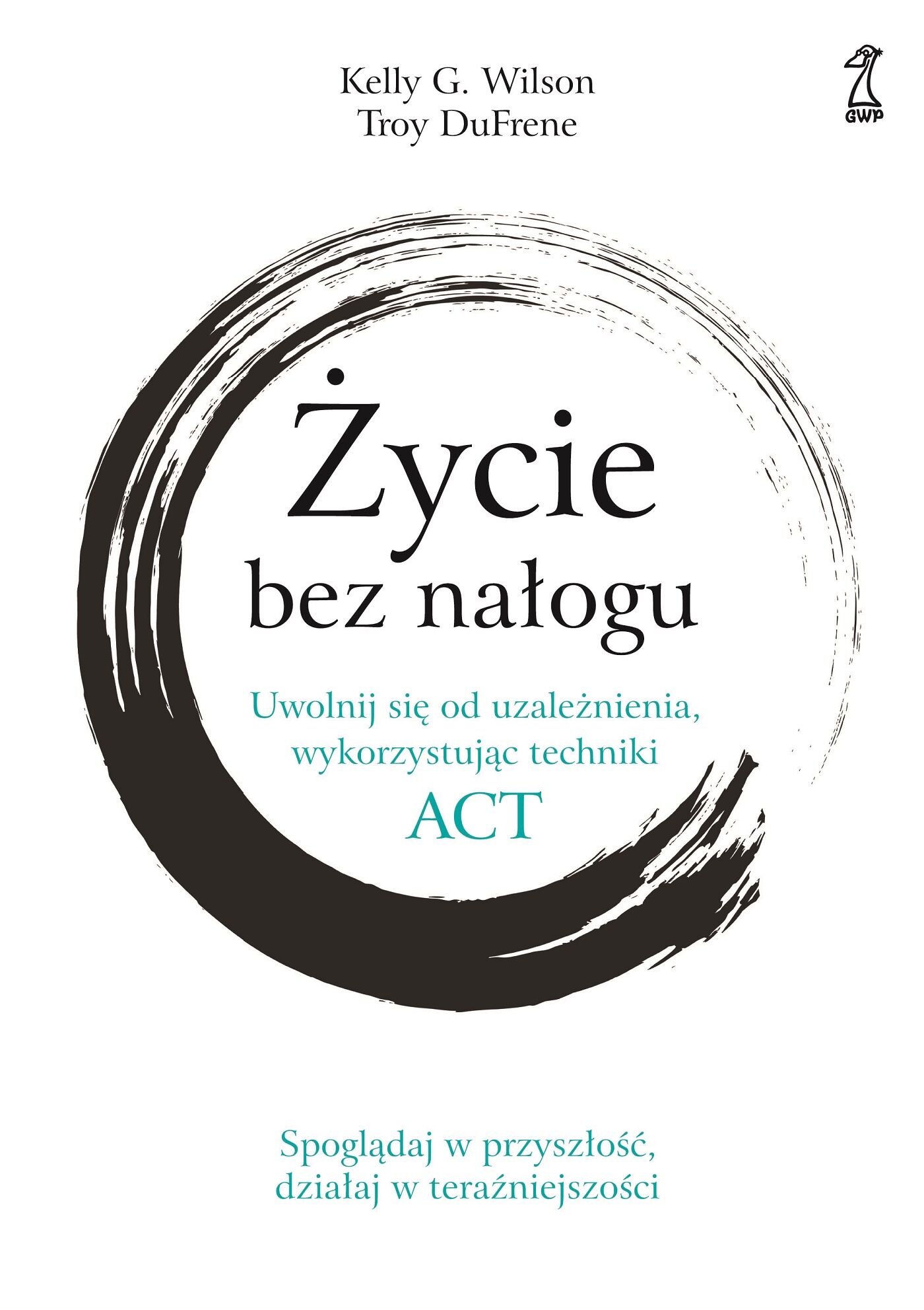 Życie bez nałogu (e-book)