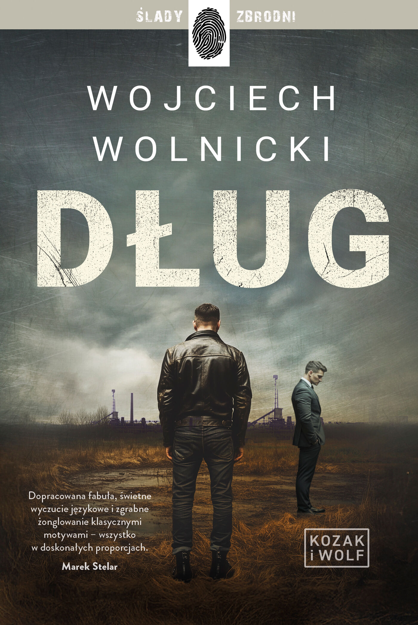 Dług (e-book)