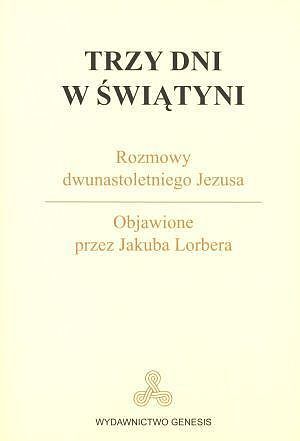 Trzy dni w świątyni