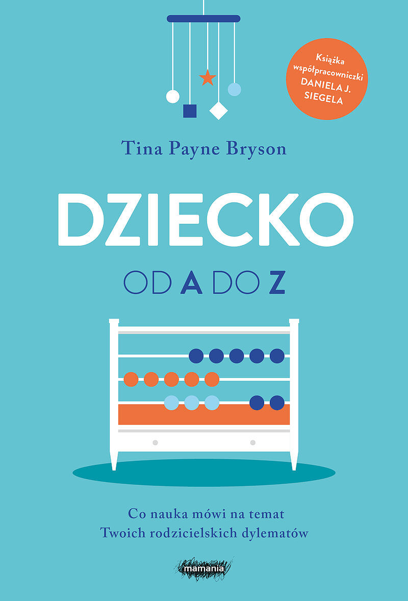 Dziecko od A do Z. Wyd. 2