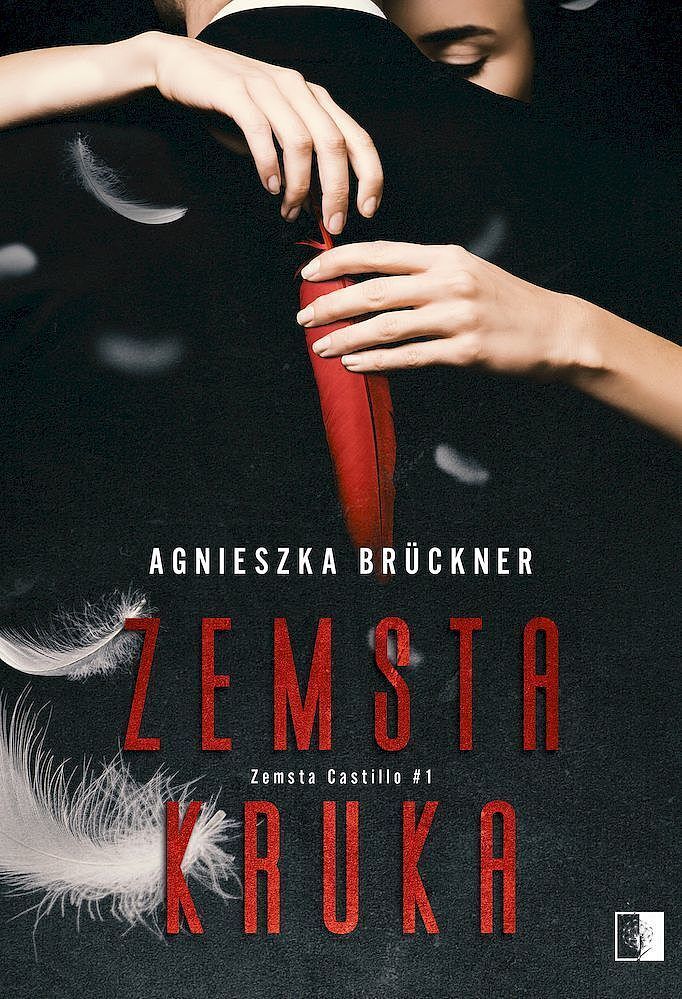 Zemsta kruka. Tom 1