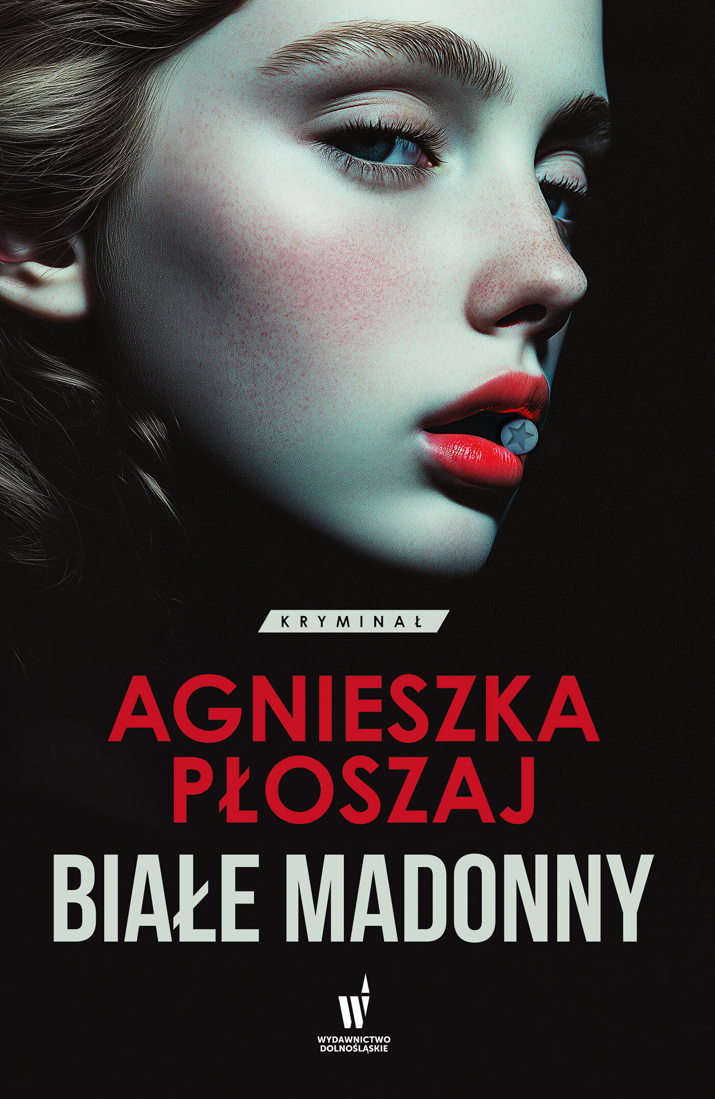 Białe madonny (e-book)