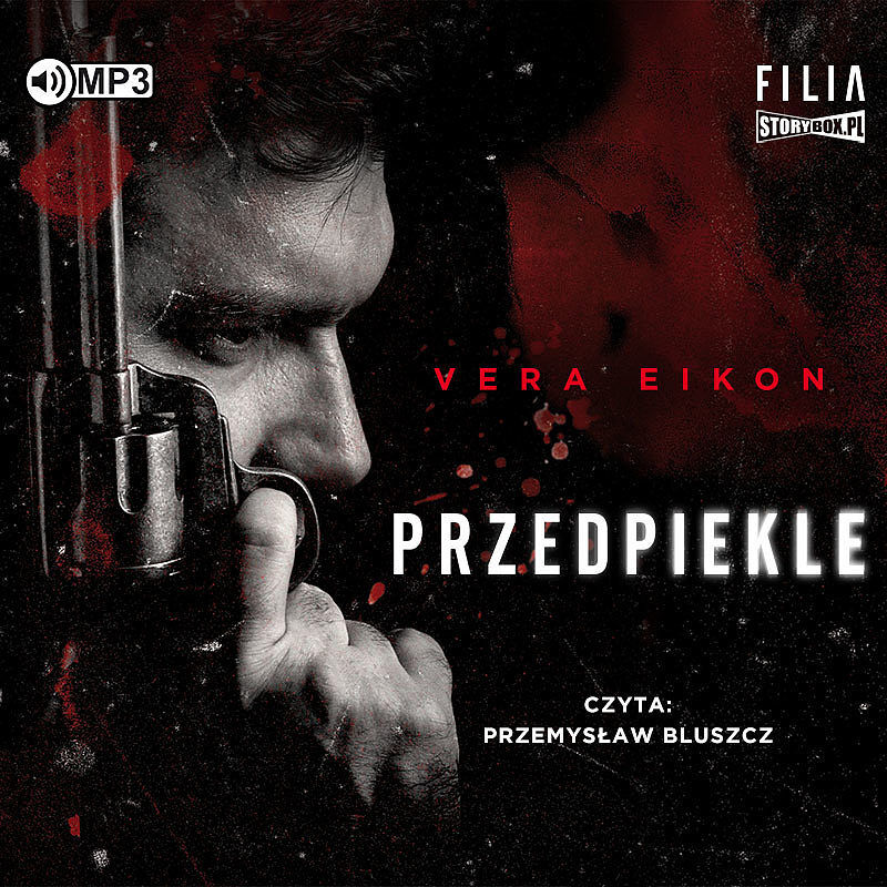 Cd mp3 przedpiekle