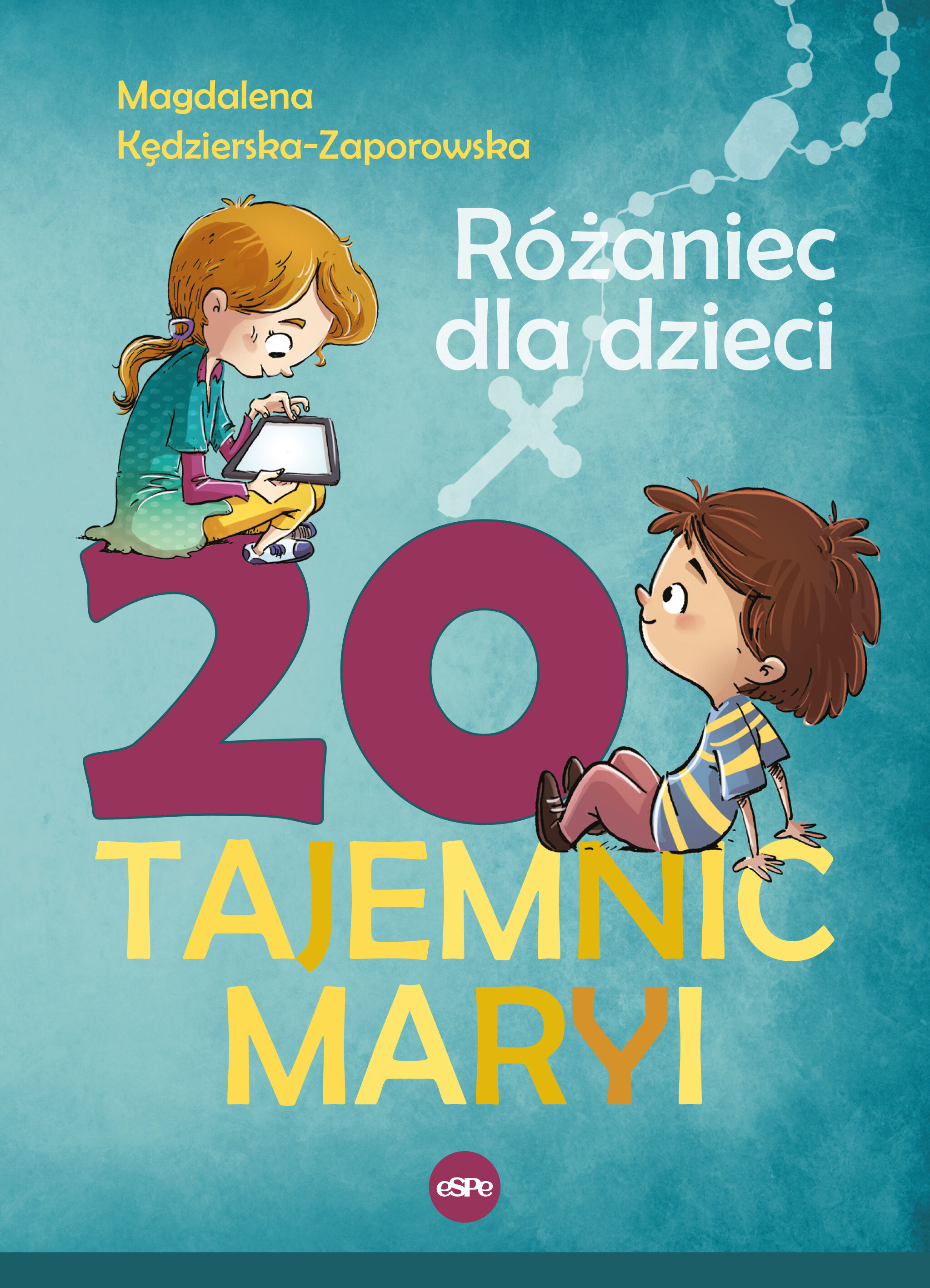 20 Tajemnic Maryi