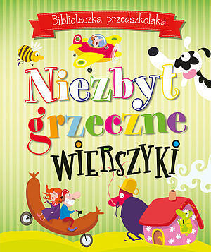 Niezbyt grzeczne wierszyki.