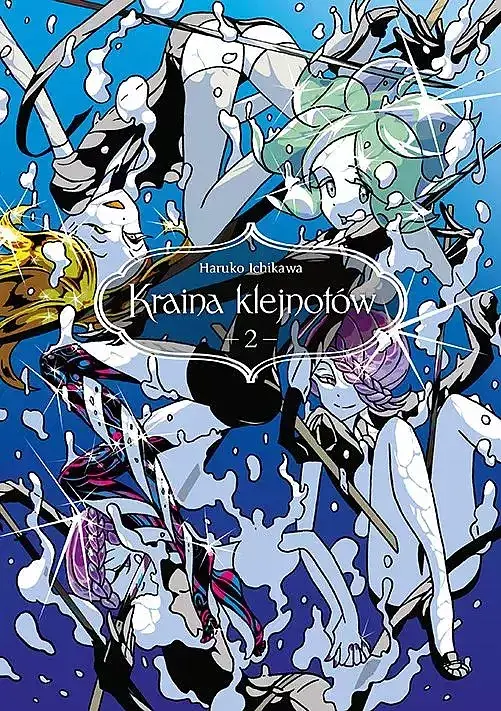 Kraina klejnotów - 02