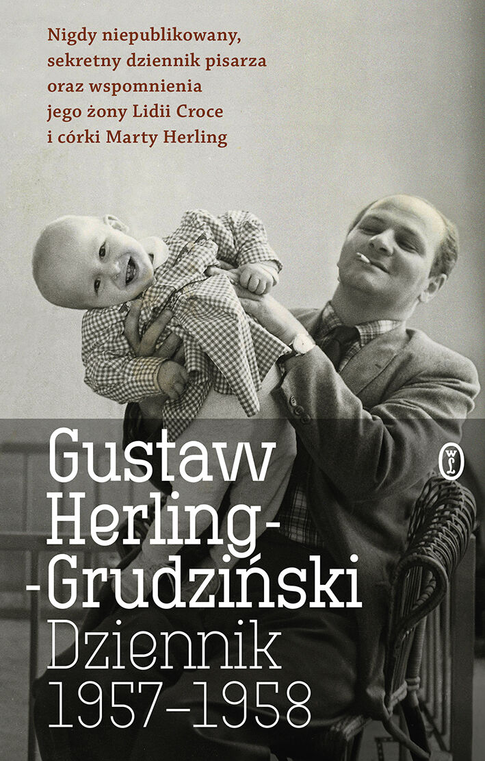 Dziennik 1957-1958 (e-book)