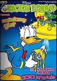 Kaczor Donald - 569 - (40/2006)