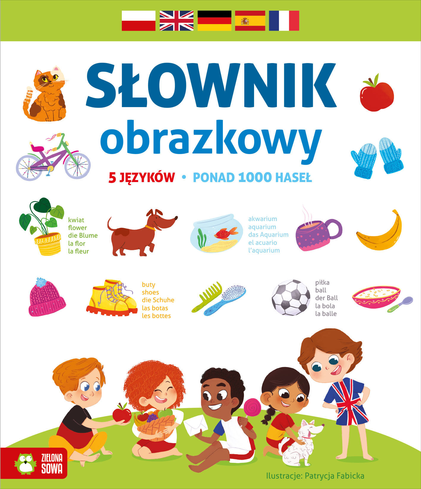 Słownik obrazkowy