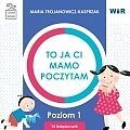 To ja ci mamo poczytam poziom 1