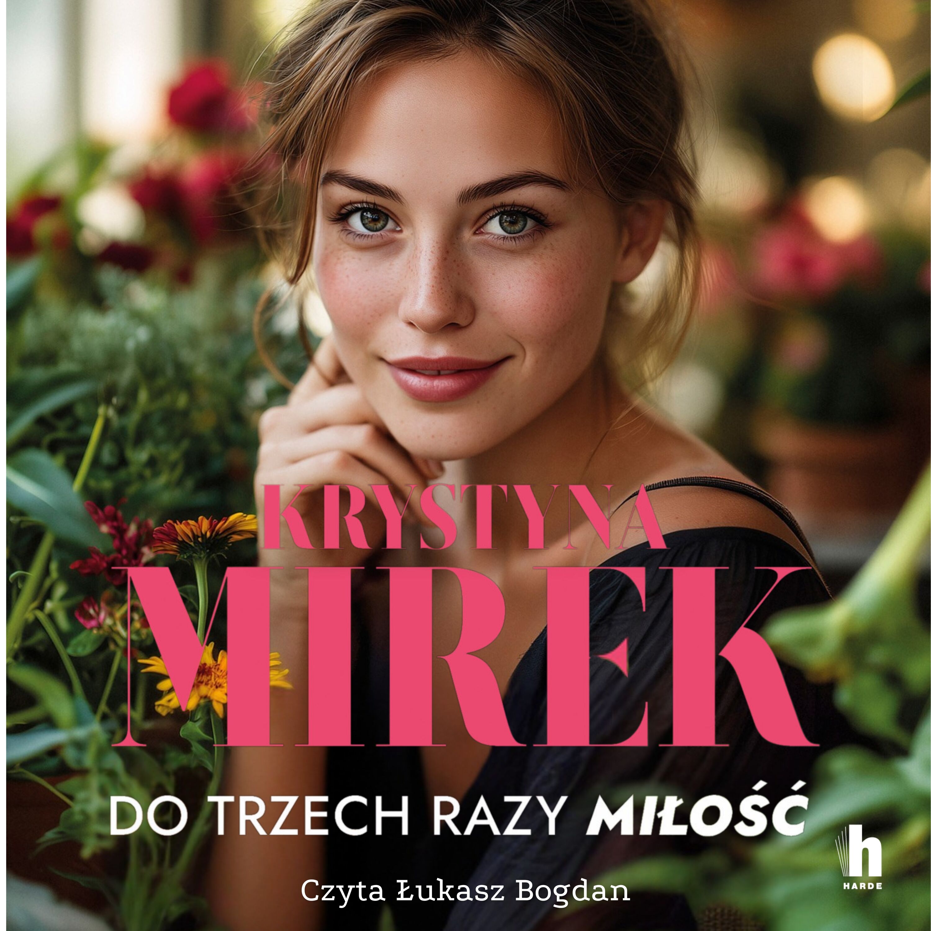 Do trzech razy miłość (audiobook MP3)