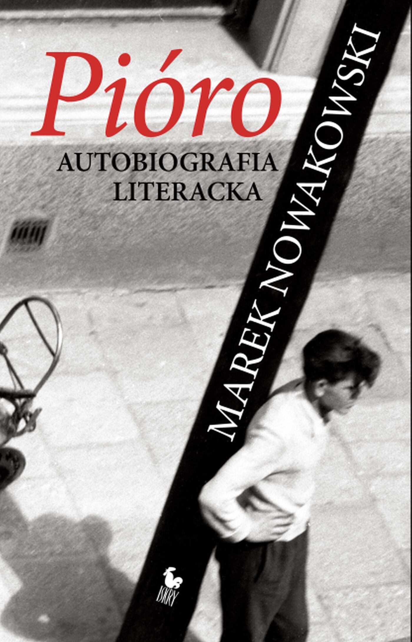 Pióro (e-book)