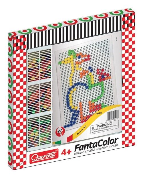 Mozaika Fantacolor Creative 150