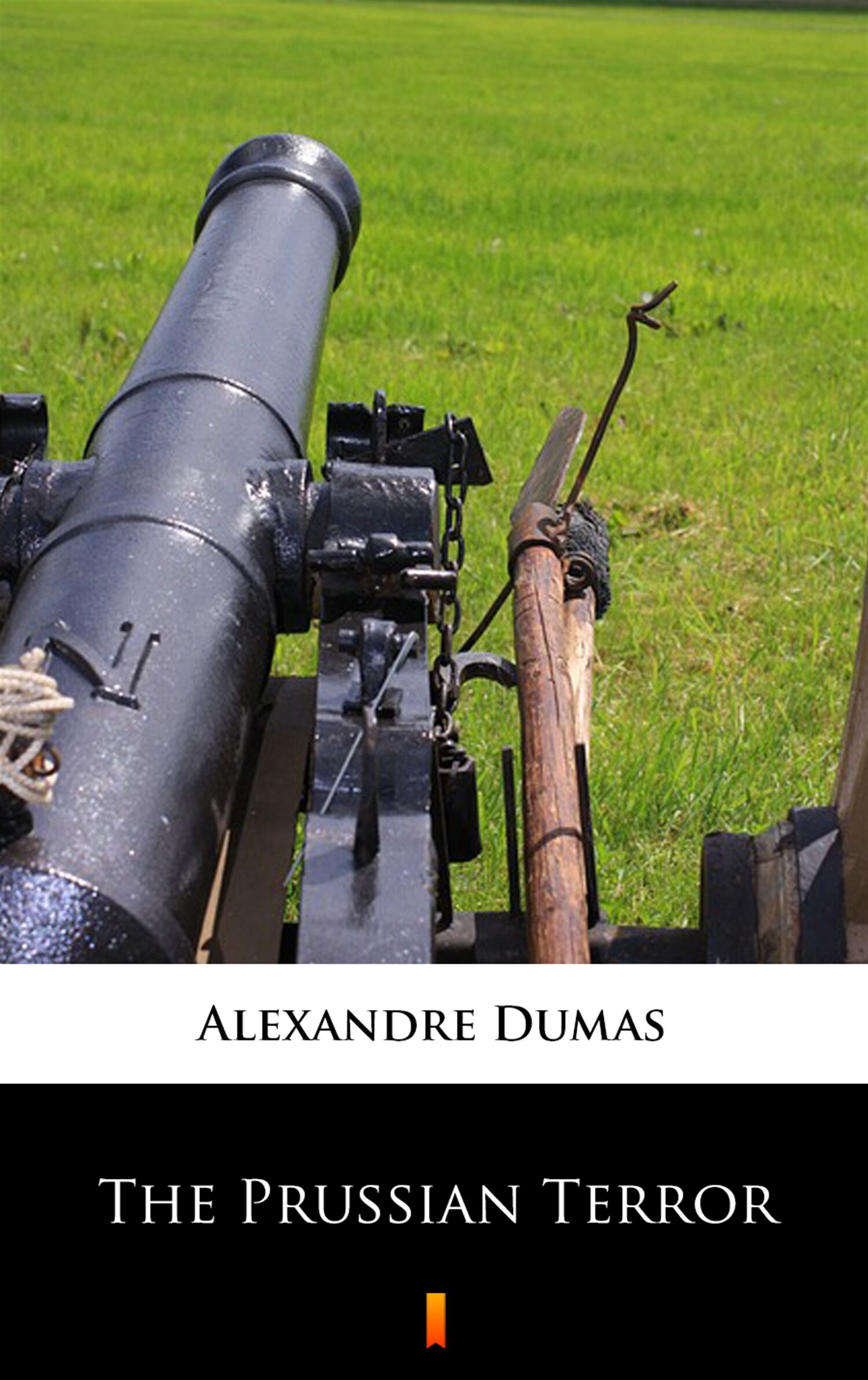 The Prussian Terror (e-book)