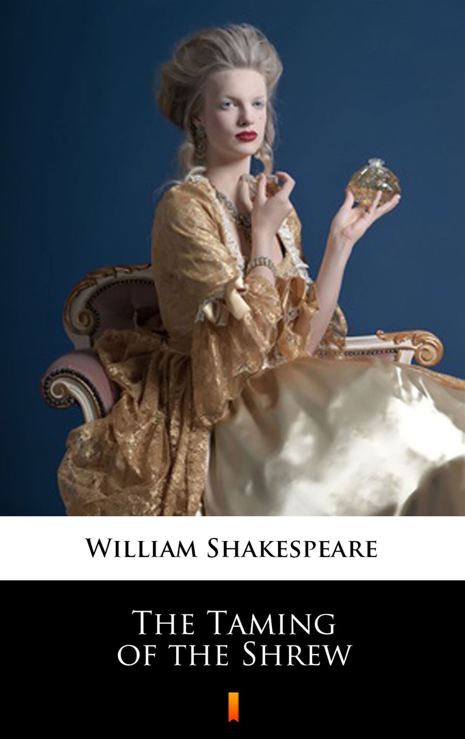 The Taming of the Shrew (e-book)