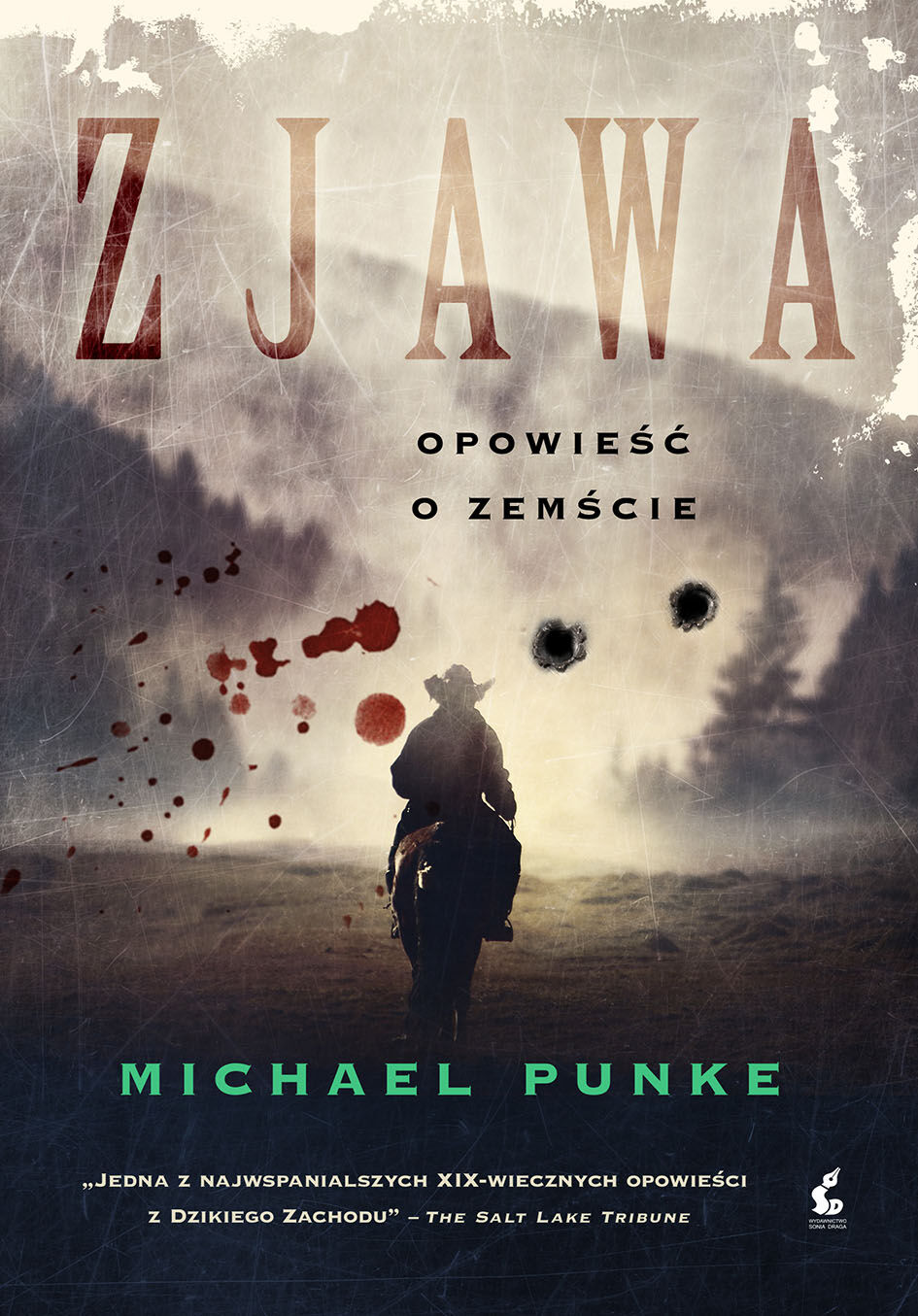 Zjawa