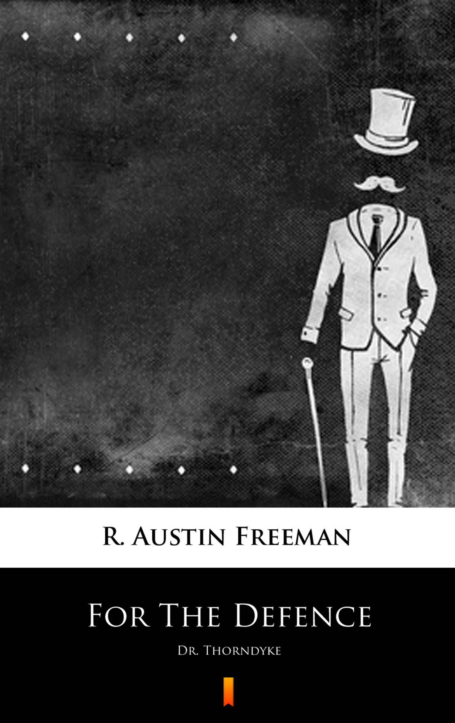 For The Defence (e-book)