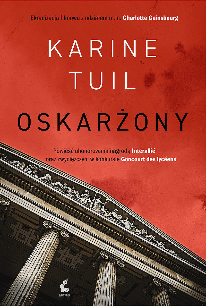 Oskarżony