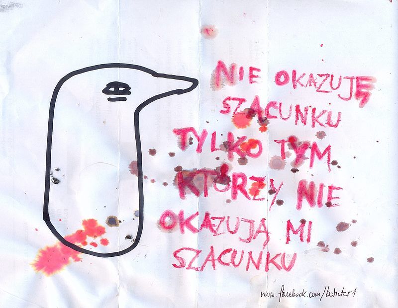 Kołonotatnik z Bohaterem